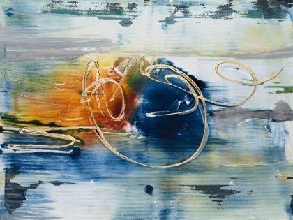 Picture of STREAMING II