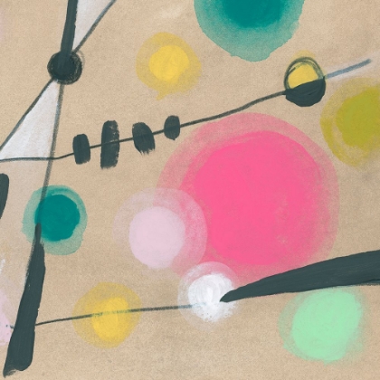 Picture of LIGHT MACHINE I