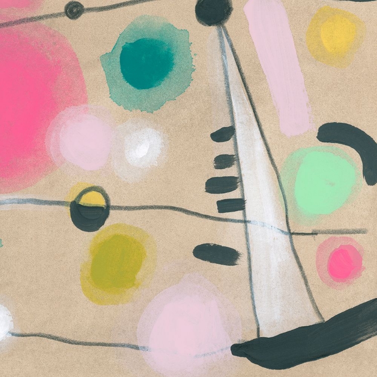 Picture of LIGHT MACHINE III