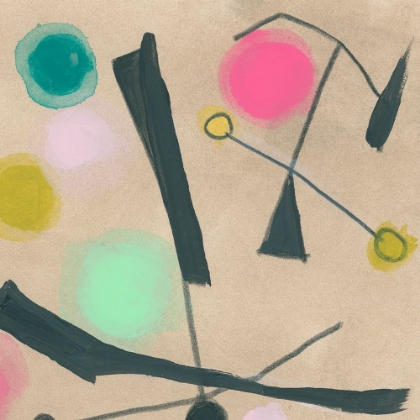 Picture of LIGHT MACHINE IV