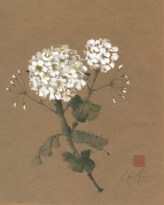 Picture of PRINCELY DEMEANOR II