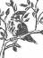 Picture of ONYX BIRD BRANCH III