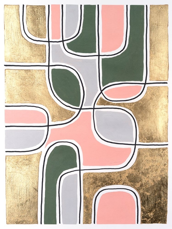 Picture of CLASSICAL GROOVE I