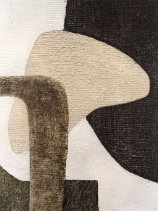 Picture of EMBELLISHED SPIN DRIFT II