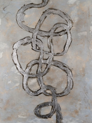 Picture of CLOUD SOURCED I