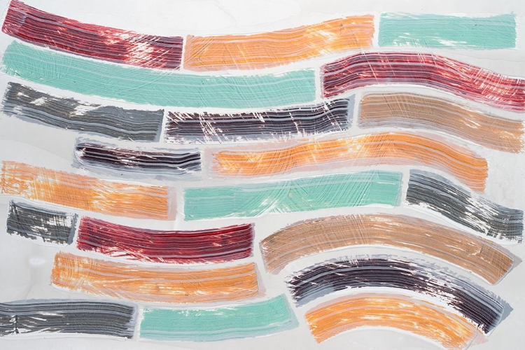 Picture of EARTH STACK  II