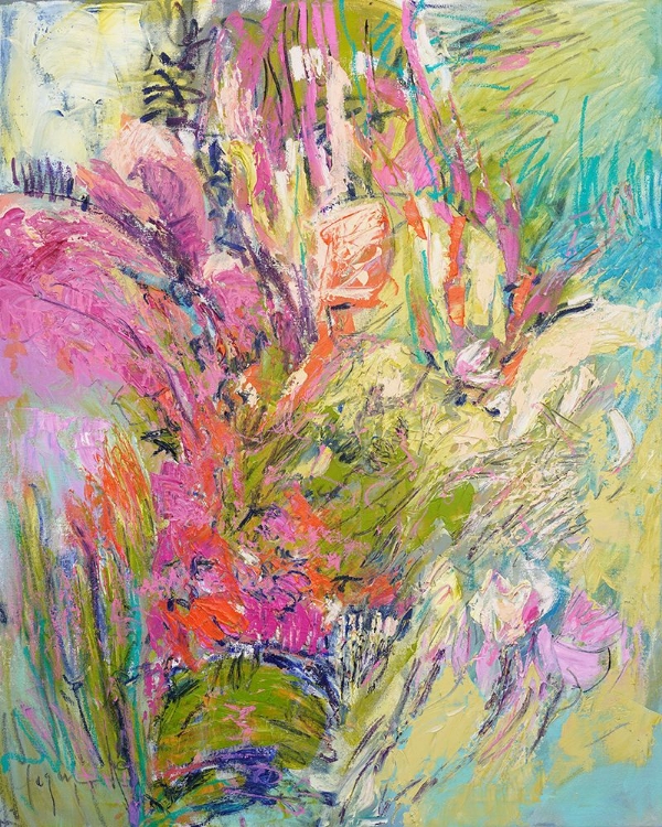 Picture of DESCENDING GRACES