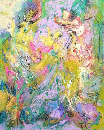 Picture of GRACE FLUTTERING