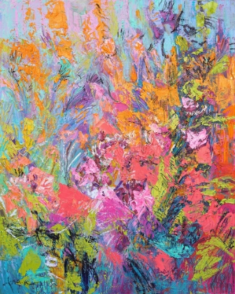 Picture of AWAITING GRACE