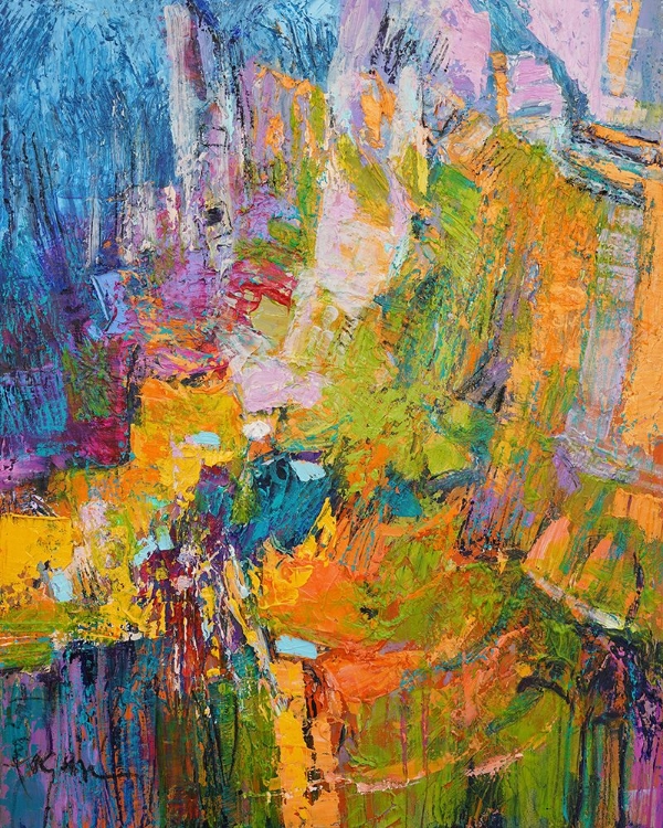 Picture of GOLDEN HEART