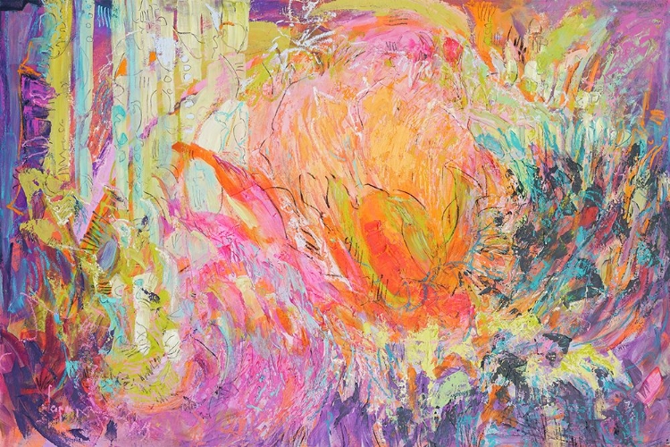 Picture of BLOSSOM JOY