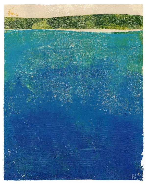 Picture of ISLAND ESCAPE I