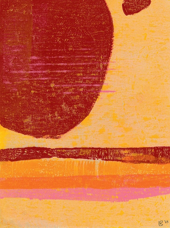 Picture of RED DOT SERIES I