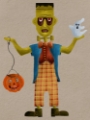 Picture of HALLOWEEN CHARACTER I