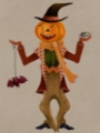 Picture of HALLOWEEN CHARACTER II