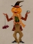 Picture of HALLOWEEN CHARACTER II