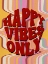 Picture of HIPPIE VIBES I