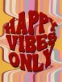 Picture of HIPPIE VIBES I