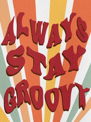 Picture of HIPPIE VIBES II