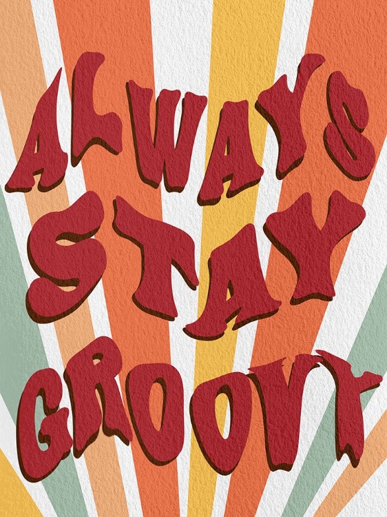 Picture of HIPPIE VIBES II