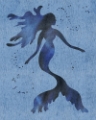 Picture of MERMAID SWIM I