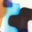 Picture of INTERLOCKING COLORS I