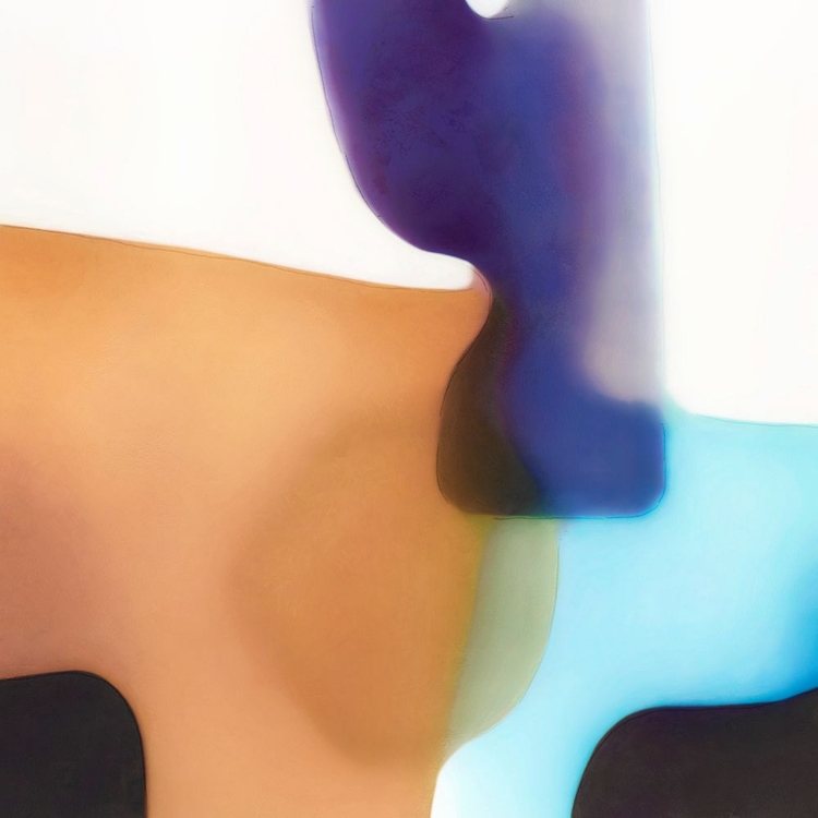 Picture of INTERLOCKING COLORS II