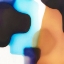 Picture of INTERLOCKING COLORS III