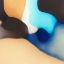 Picture of INTERLOCKING COLORS IV