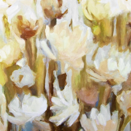 Picture of SPRINGING UPWARD II