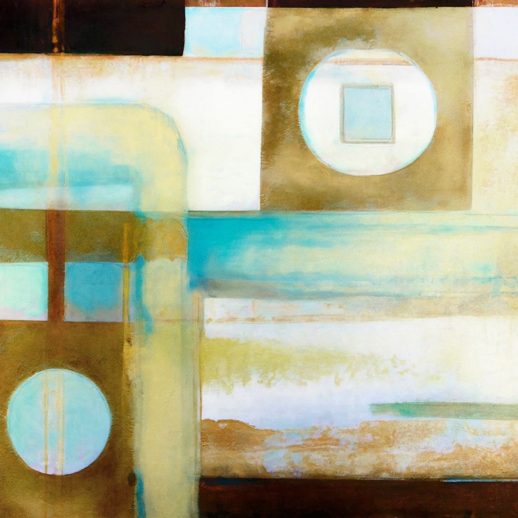 Picture of ARTISTIC MECHANISM II