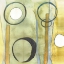 Picture of SKETCHY RINGS I