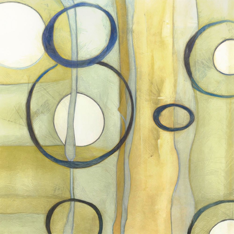 Picture of SKETCHY RINGS II