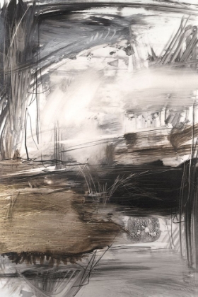 Picture of BACK AROUND  I