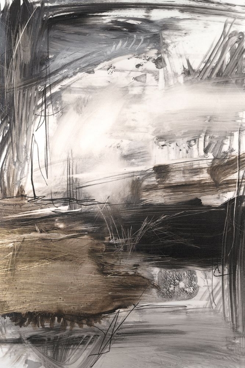 Picture of BACK AROUND  I