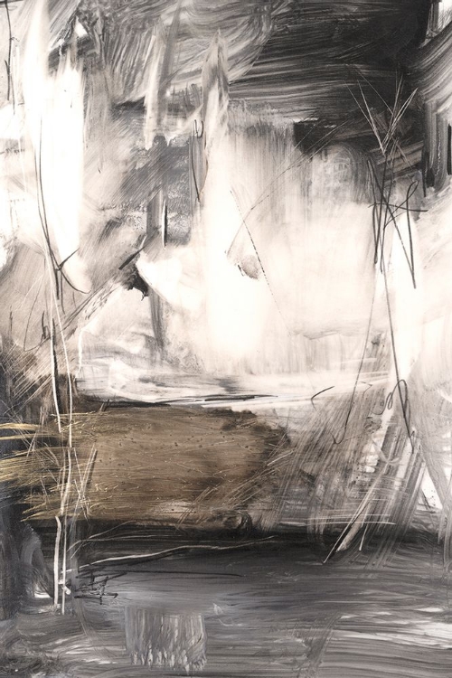 Picture of BACK AROUND  II