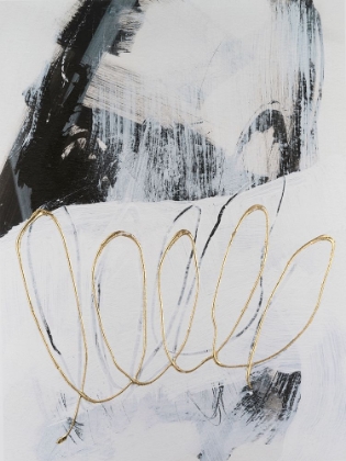 Picture of B W LOOPS II