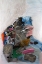 Picture of EMBELLISHED CITY ABSTRACT II