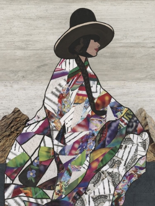 Picture of CANYON VISTA I