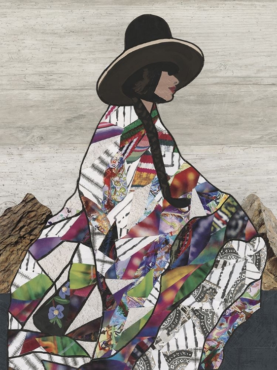 Picture of CANYON VISTA I