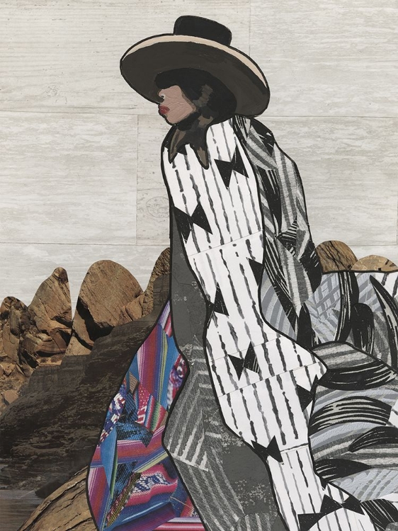 Picture of CANYON VISTA II