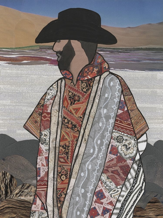 Picture of CANYON VISTA III