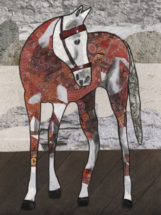 Picture of WAITING FOR SADDLE II