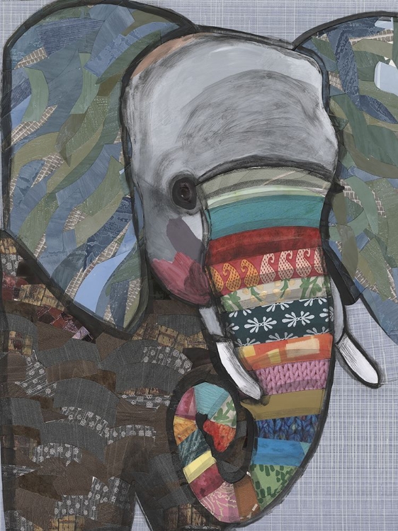 Picture of ELEPHANT FESTIVAL II