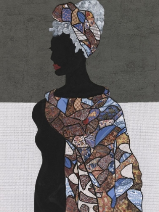 Picture of THE OPERA SOPRANO I