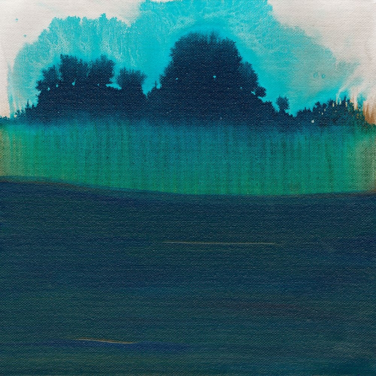 Picture of TREE AURAS I