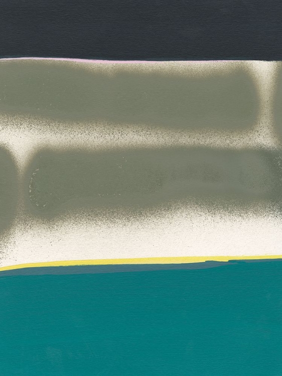 Picture of COLOR BLOCK PARTY II