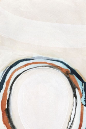 Picture of MINIMAL CIRCLES II