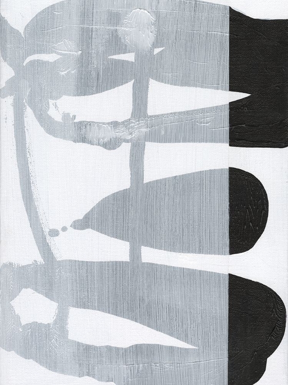 Picture of OBSCURED FROM VIEW I