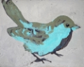 Picture of THE BLUE BIRD